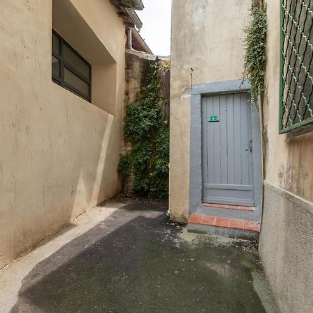 Le Patio De Suzanne Apartment Montpellier Exterior photo